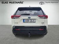 Toyota RAV4 136kW thumbnail