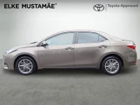 Toyota Corolla 97kW thumbnail