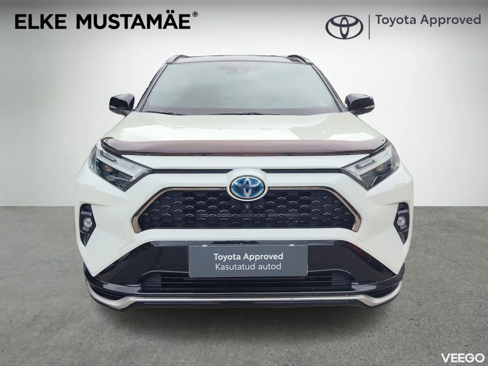 Toyota RAV4 136kW