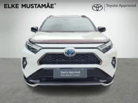Toyota RAV4 136kW thumbnail