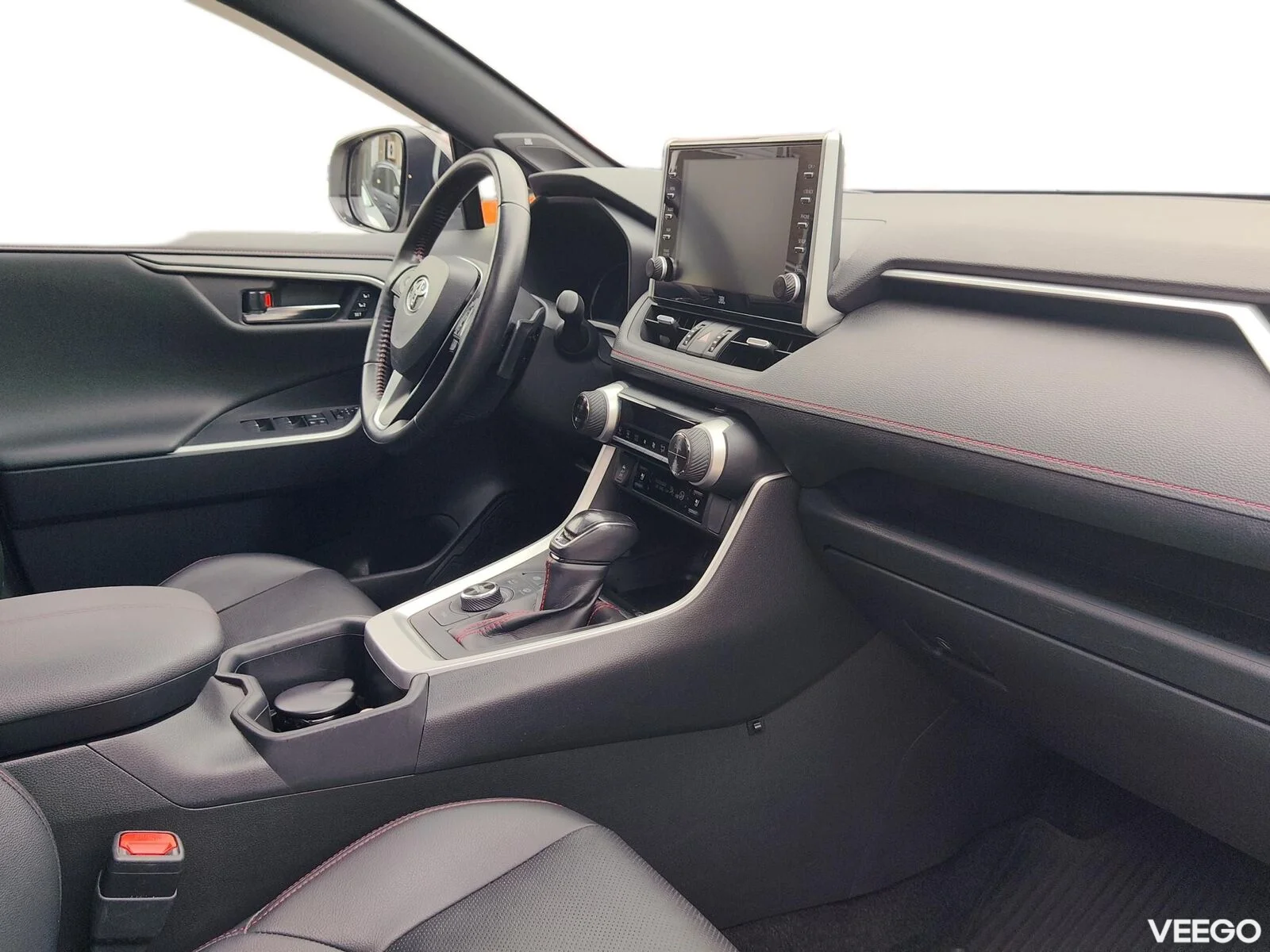 Toyota RAV4 136kW