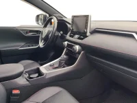 Toyota RAV4 136kW thumbnail