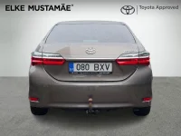Toyota Corolla 97kW thumbnail