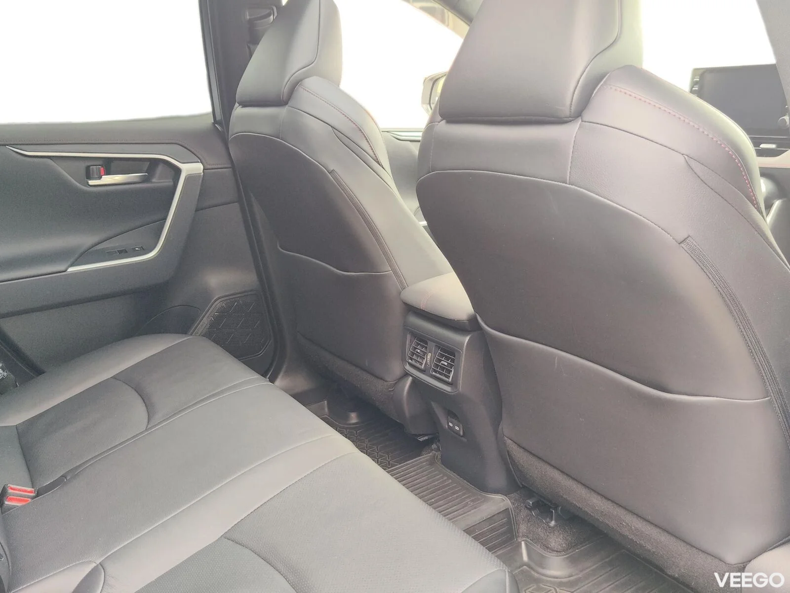 Toyota RAV4 136kW