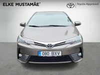 Toyota Corolla 97kW thumbnail
