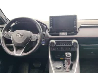 Toyota RAV4 136kW thumbnail