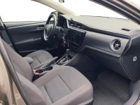 Toyota Corolla 97kW thumbnail