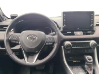 Toyota RAV4 136kW thumbnail