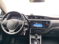 Toyota Corolla 97kW thumbnail