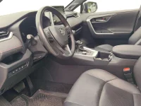 Toyota RAV4 136kW thumbnail