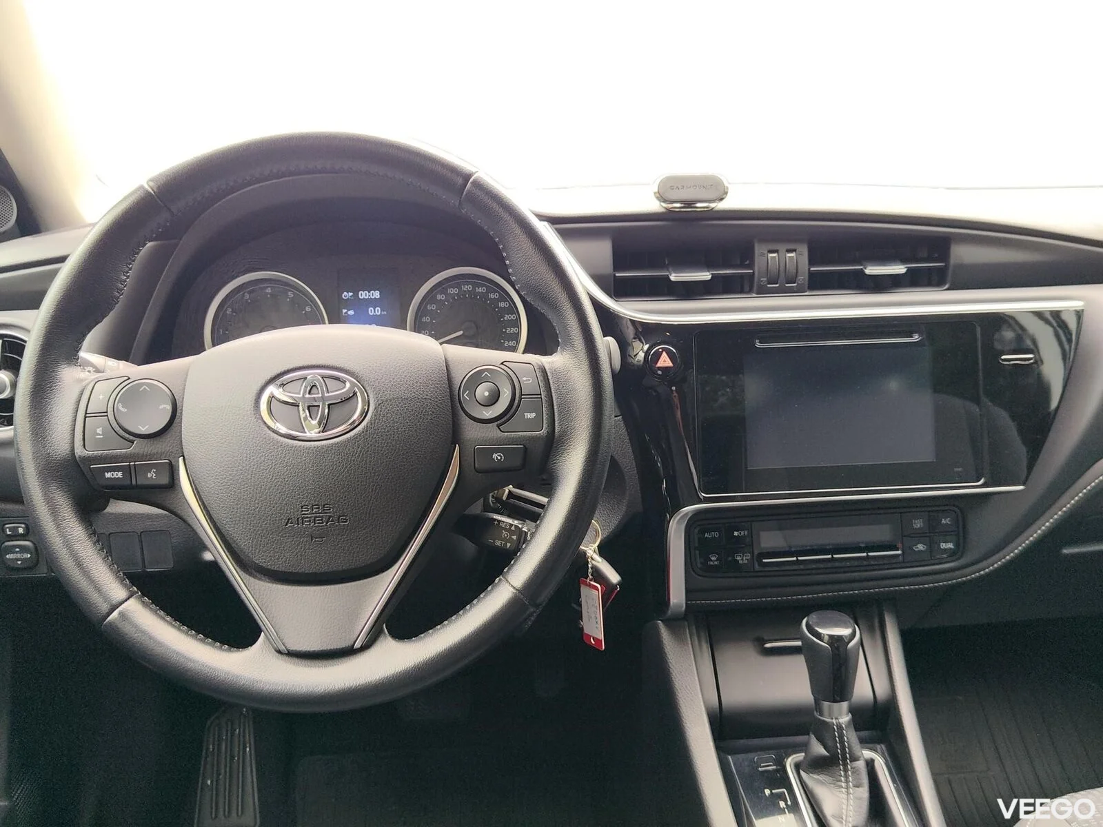 Toyota Corolla 97kW
