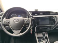 Toyota Corolla 97kW thumbnail