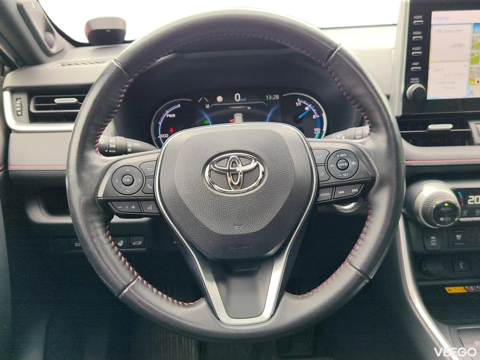 Toyota RAV4 136kW