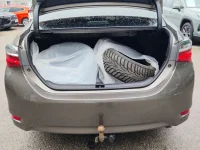 Toyota Corolla 97kW thumbnail