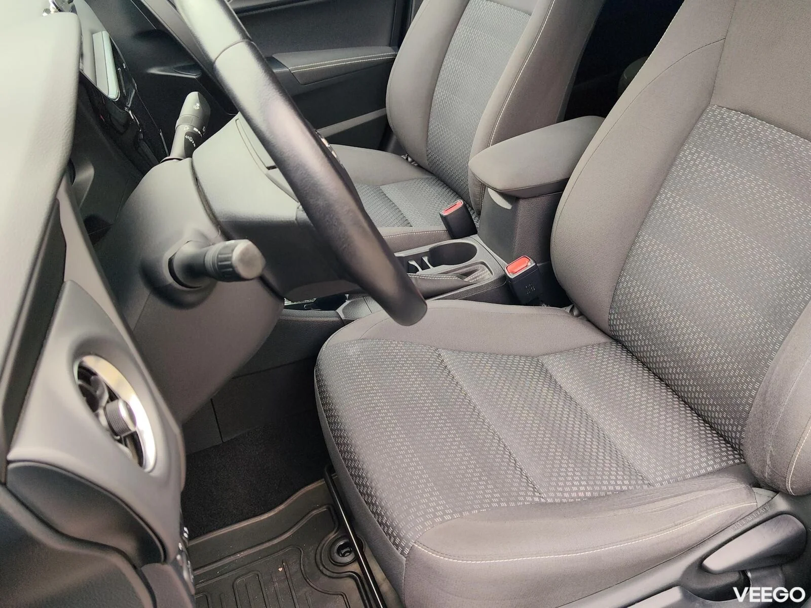 Toyota Corolla 97kW