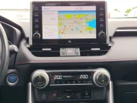 Toyota RAV4 136kW thumbnail