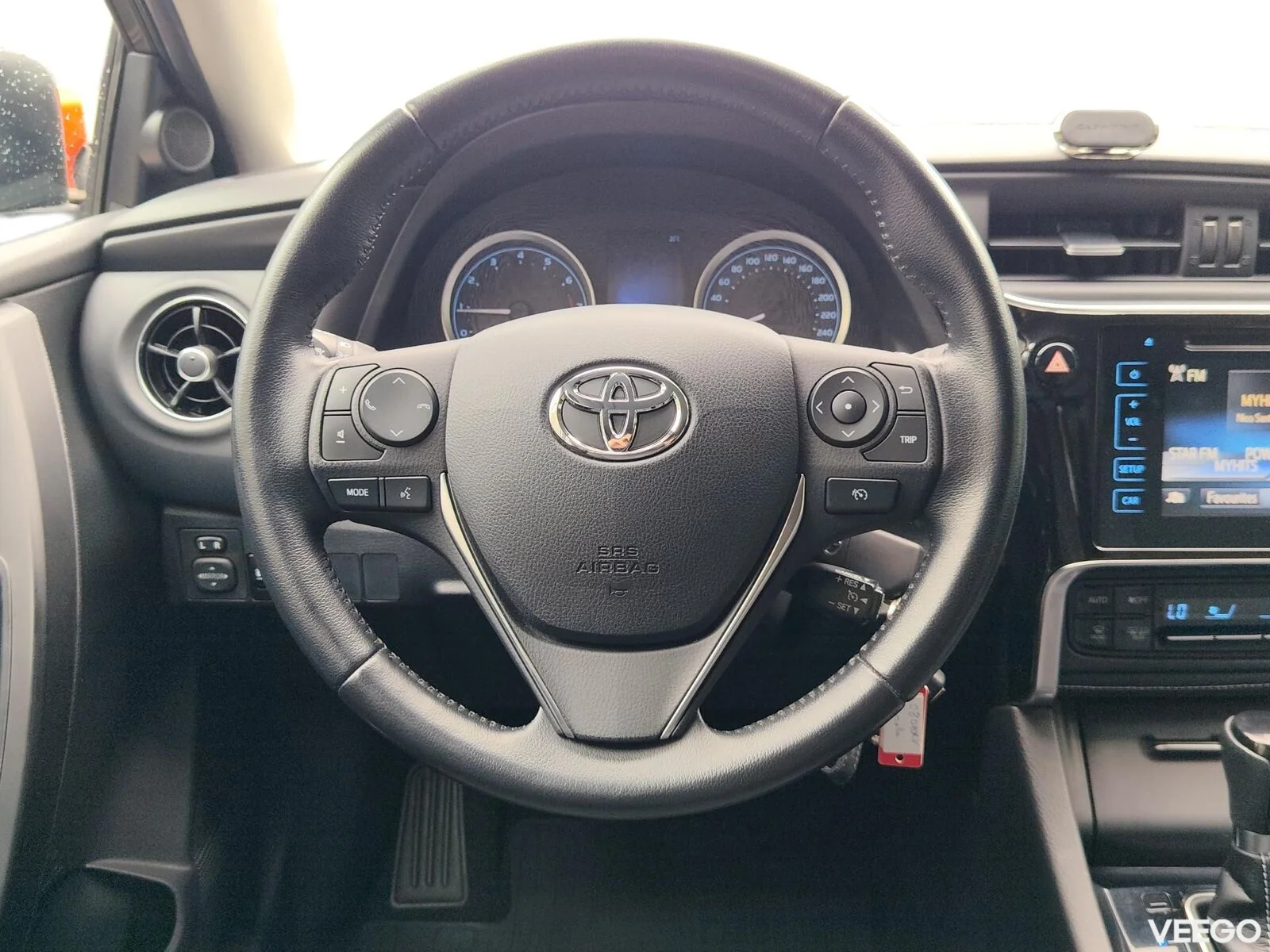 Toyota Corolla 97kW