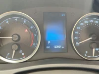 Toyota Corolla 97kW thumbnail