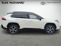 Toyota RAV4 136kW thumbnail