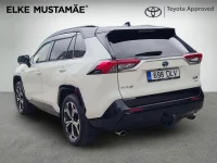 Toyota RAV4 136kW thumbnail