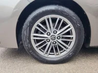 Toyota Corolla 97kW thumbnail