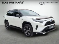 Toyota RAV4 136kW thumbnail