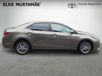 Toyota Corolla 97kW thumbnail