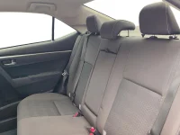 Toyota Corolla 97kW thumbnail