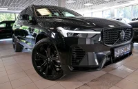Image of Volvo XC60 AWD T6 H&K BLACK EDITION INTELLI PRO XENIUM 2 293kW