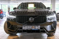 Volvo XC60 AWD T6 H&K BLACK EDITION INTELLI PRO XENIUM 2 293kW thumbnail