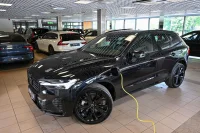 Volvo XC60 AWD T6 H&K BLACK EDITION INTELLI PRO XENIUM 2 293kW thumbnail