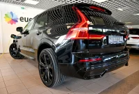 Volvo XC60 AWD T6 H&K BLACK EDITION INTELLI PRO XENIUM 2 293kW thumbnail