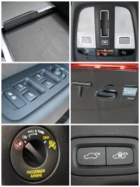 Volvo XC60 AWD T6 H&K BLACK EDITION INTELLI PRO XENIUM 2 293kW thumbnail