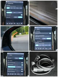 Volvo XC60 AWD T6 H&K BLACK EDITION INTELLI PRO XENIUM 2 293kW thumbnail