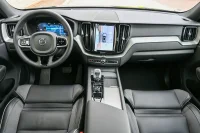 Volvo XC60 AWD T6 H&K BLACK EDITION INTELLI PRO XENIUM 2 293kW thumbnail