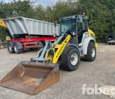 Image of Kramer 5055 22kW