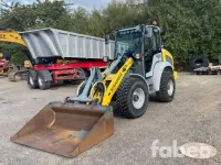 Kramer 5055 22kW thumbnail