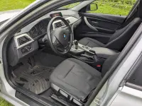 BMW 318 2.0 110kW thumbnail