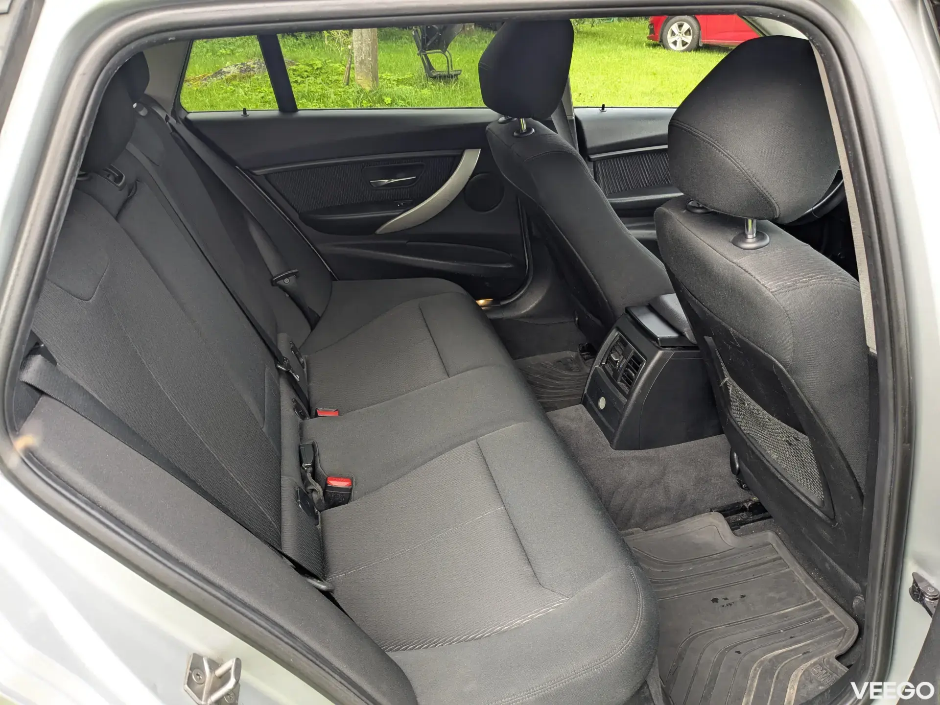 BMW 318 2.0 110kW