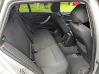 BMW 318 2.0 110kW thumbnail
