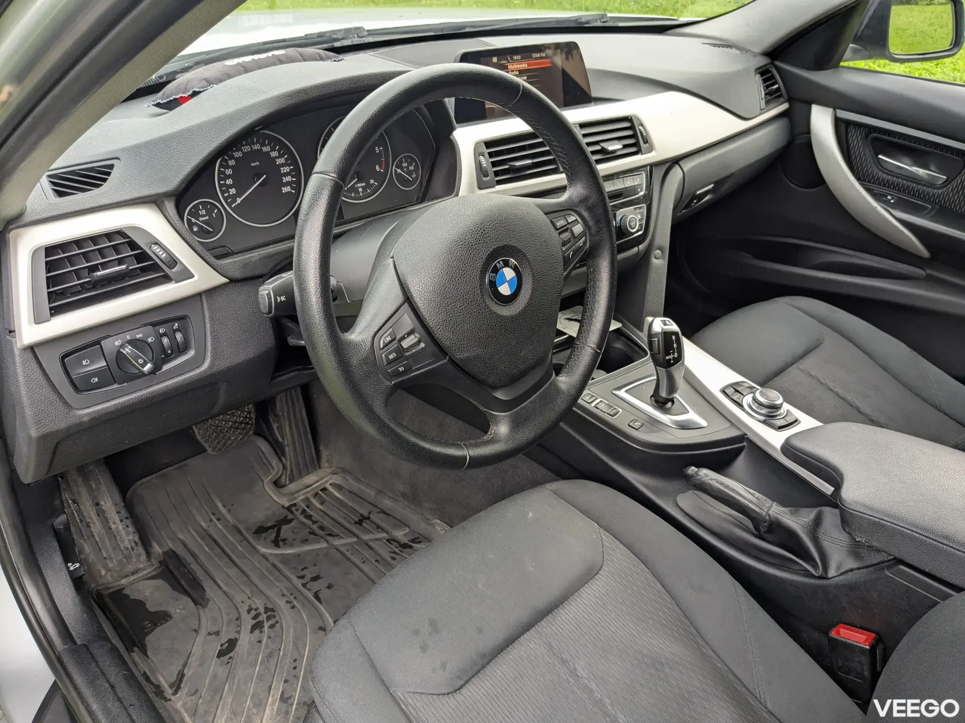 BMW 318 2.0 110kW