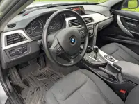 BMW 318 2.0 110kW thumbnail