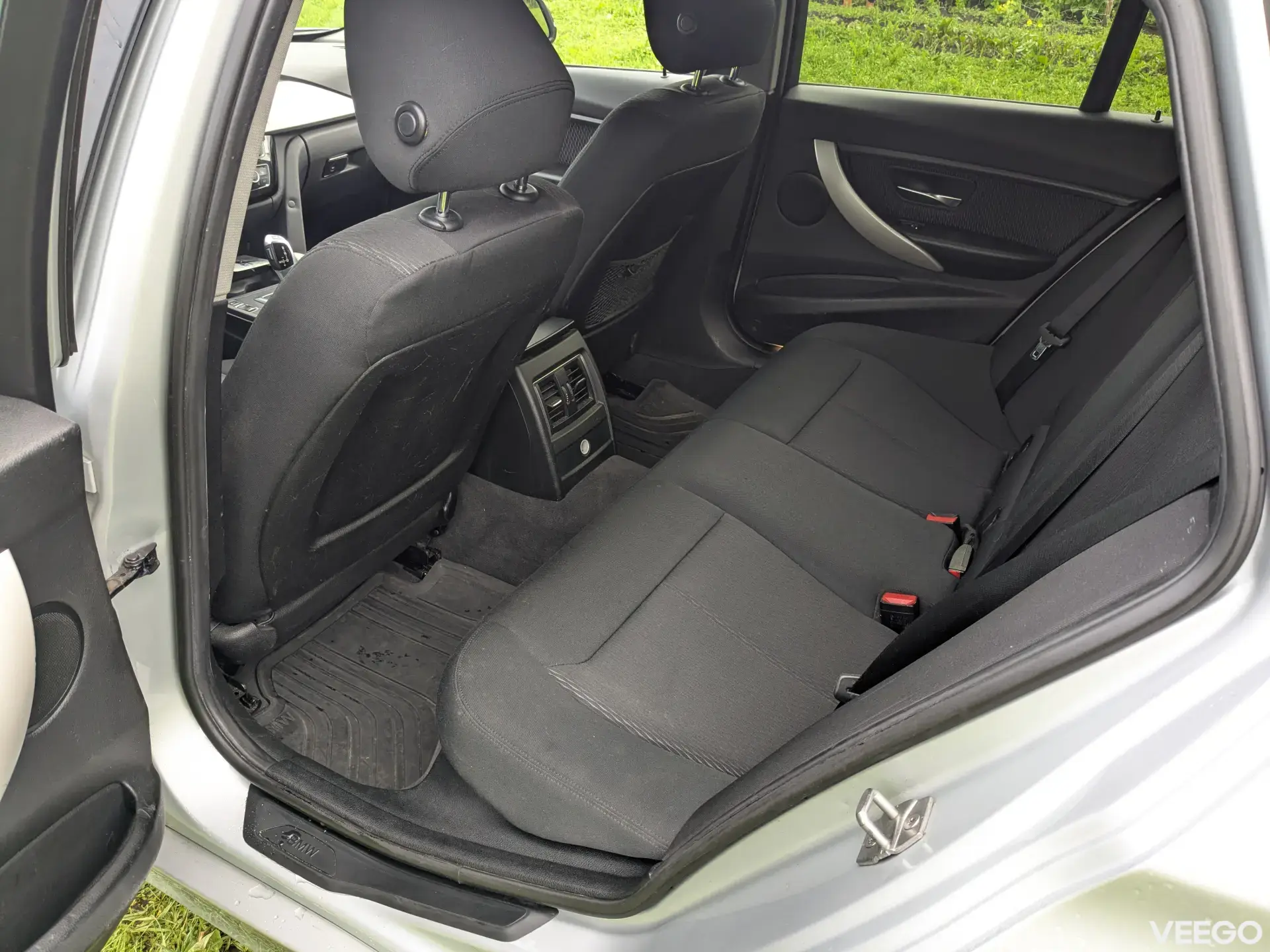BMW 318 2.0 110kW