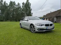 BMW 318 2.0 110kW thumbnail
