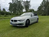 BMW 318 2.0 110kW thumbnail