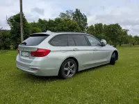 BMW 318 2.0 110kW thumbnail