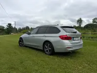BMW 318 2.0 110kW thumbnail