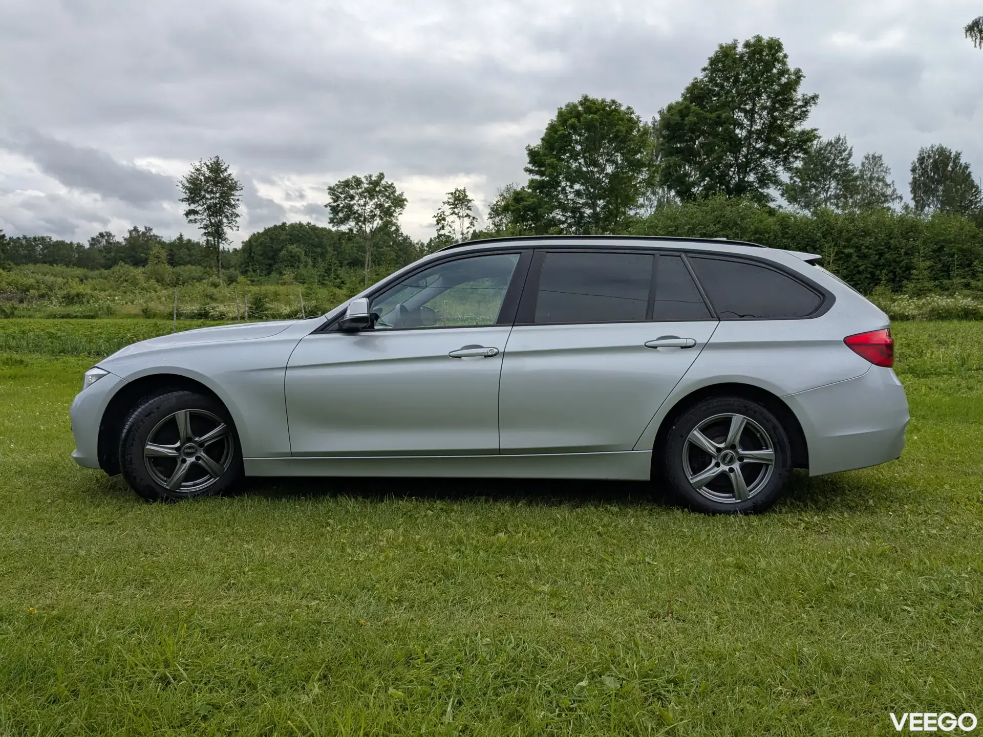 BMW 318 2.0 110kW