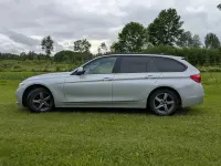 BMW 318 2.0 110kW thumbnail