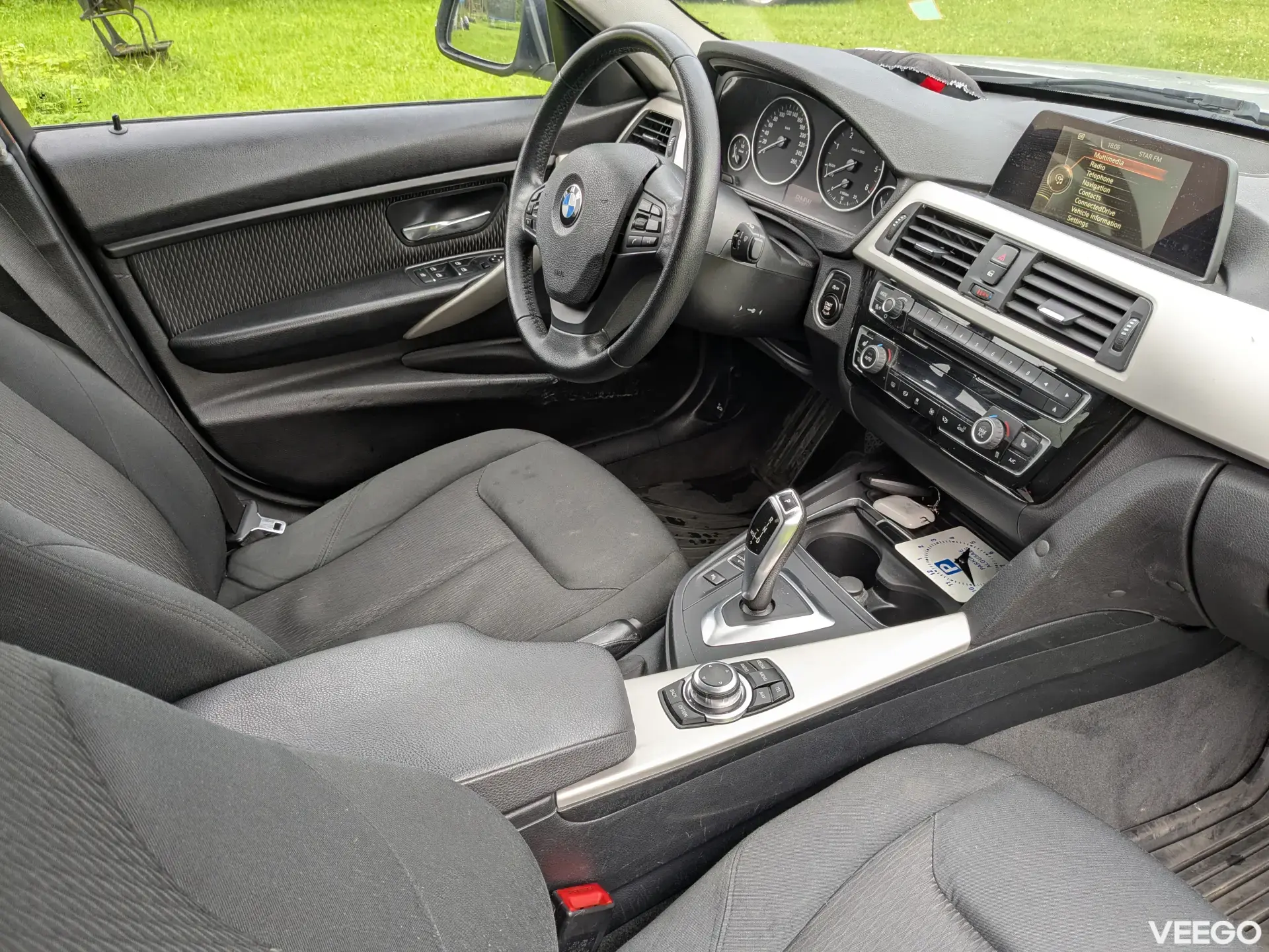 BMW 318 2.0 110kW